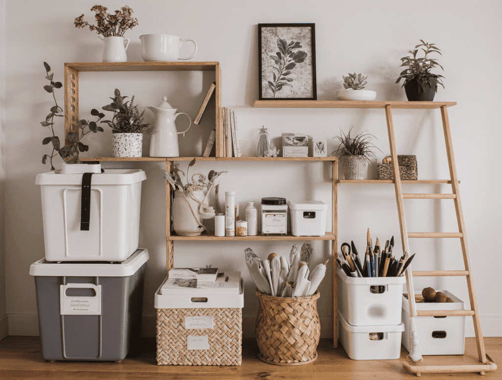 Decluttering for Busy Moms 2 Decluttering for Busy Moms
