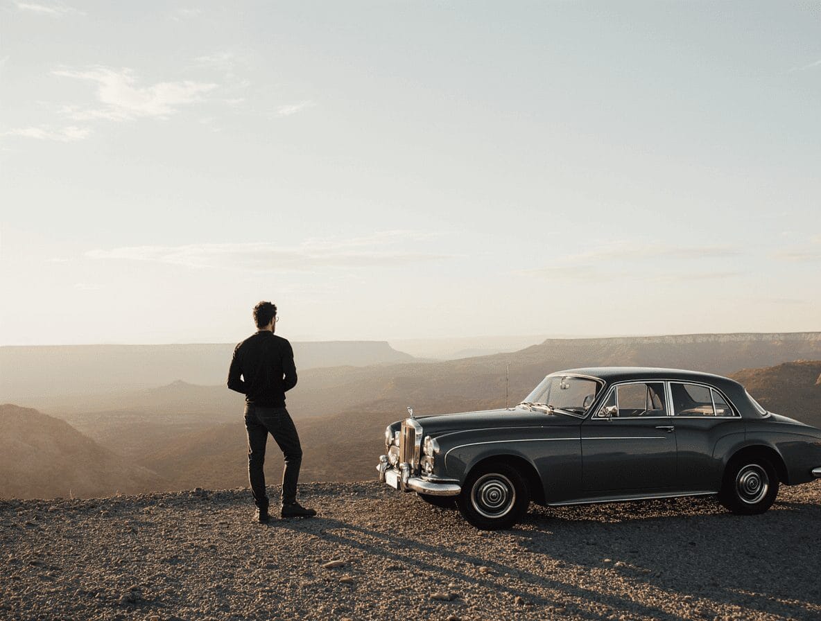 travel alone