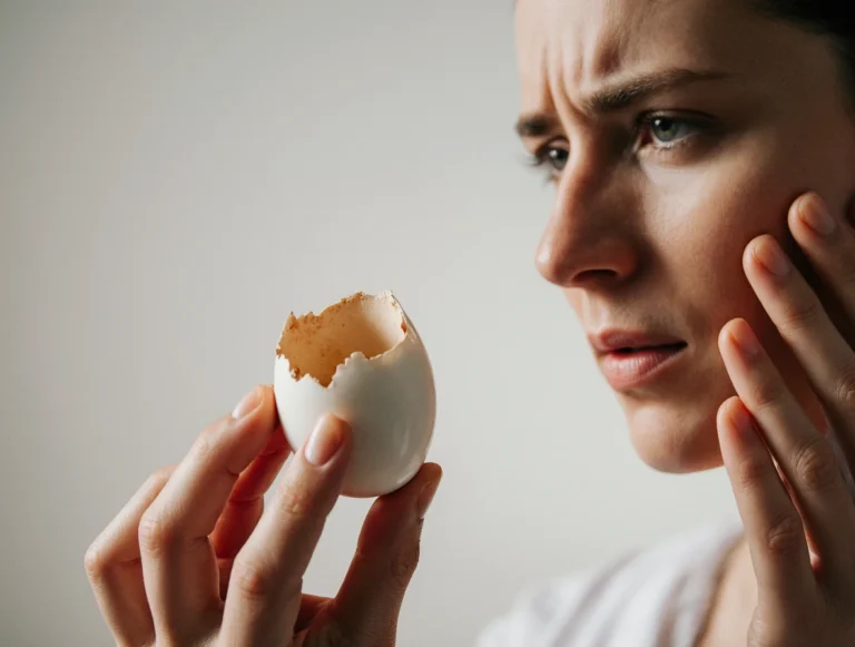 how to tell if an egg is good