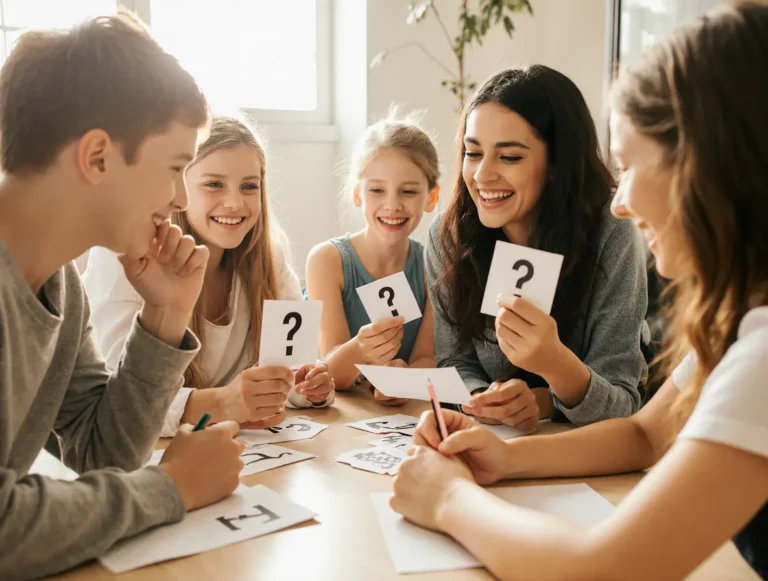 Riddles for Kids