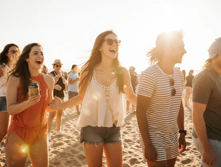 this summer will be different