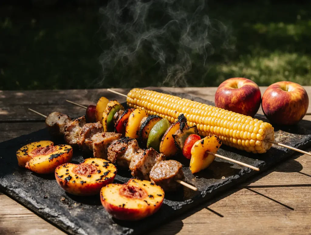 summer grilling ideas for dinner 3 summer grilling ideas