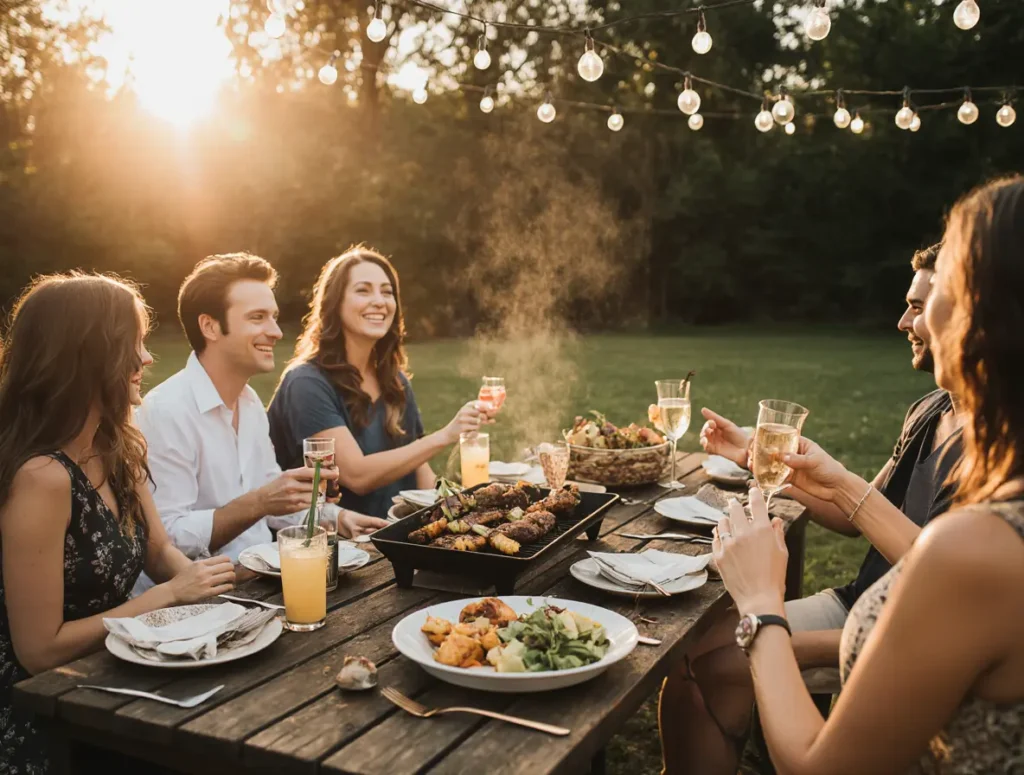 summer grilling ideas for dinner 4 summer grilling ideas