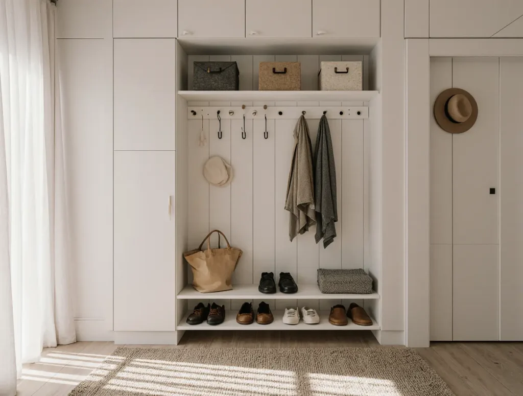 Decluttering Projects