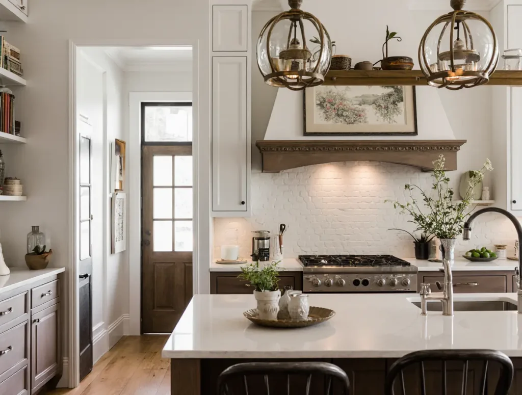 Decluttering Projects