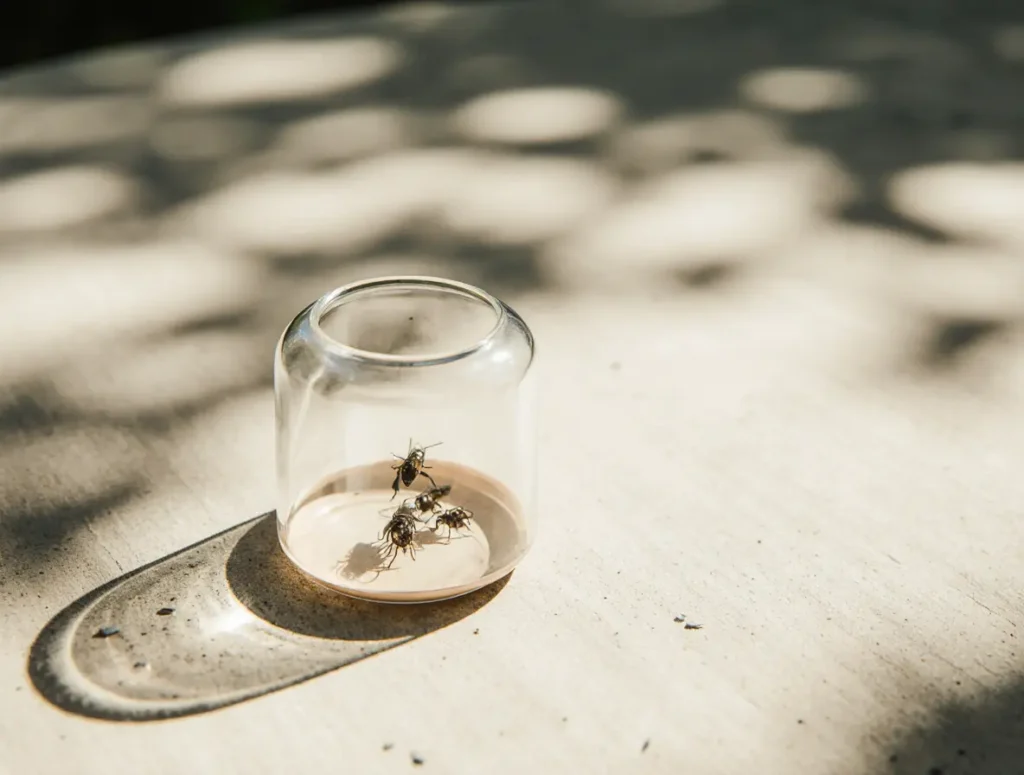 Homemade Fly Trap: The Ultimate Guide to a Buzz-Free Home 2 homemade