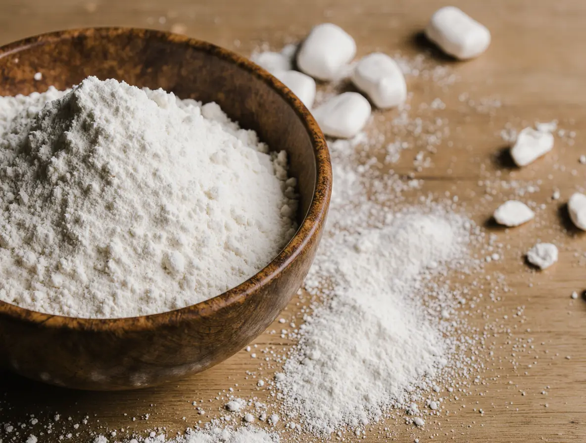 homemade laundry detergent