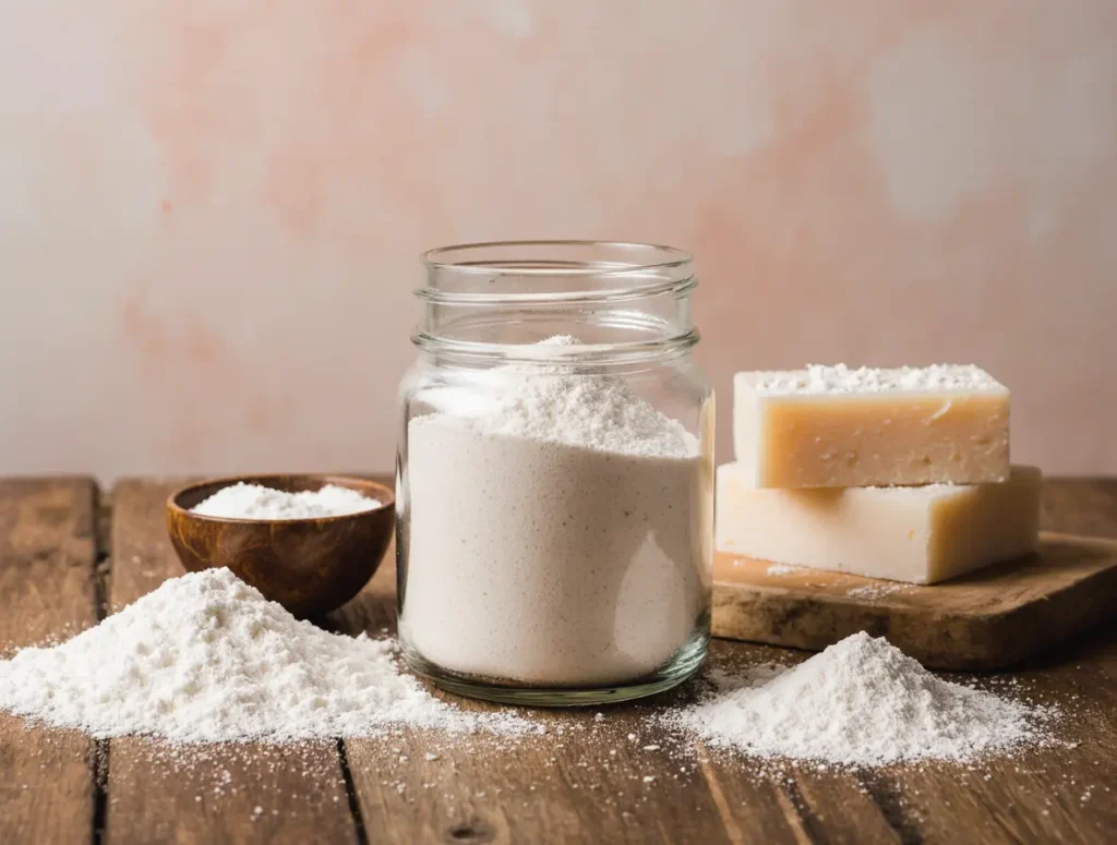 Homemade laundry detergent powder 3 homemade laundry detergent