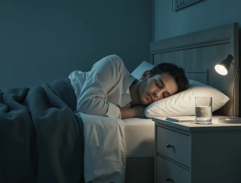 sleep better