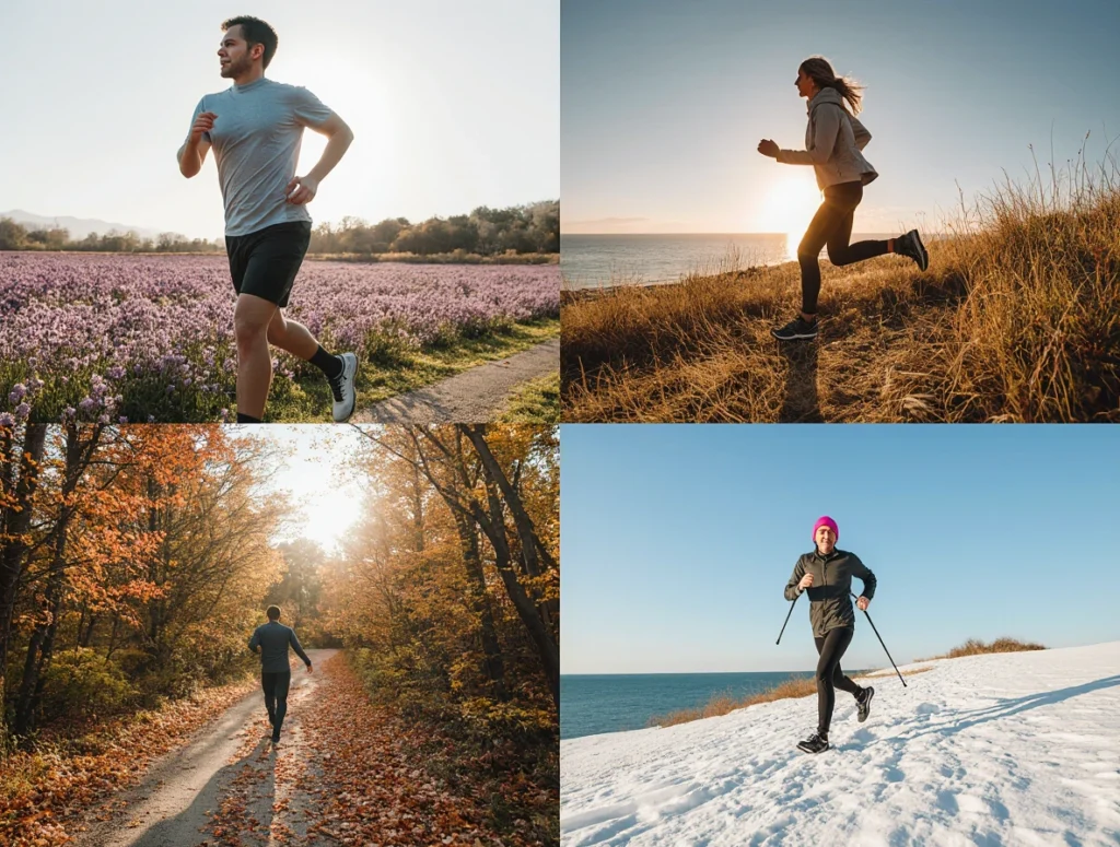 how do changing seasons affect our lifestyle 2 how do changing
