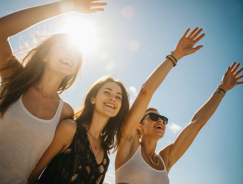 Summer bucket list ideas for young adults 2 this summer will be different