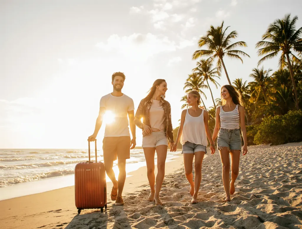 Smart Budgeting for Family Vacations That Won't Break the Bank 2 Smart Budgeting for Family Vacations