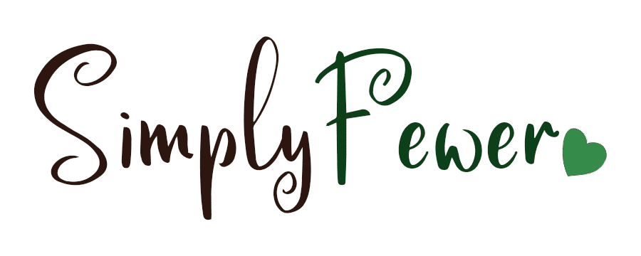 simplyfewer