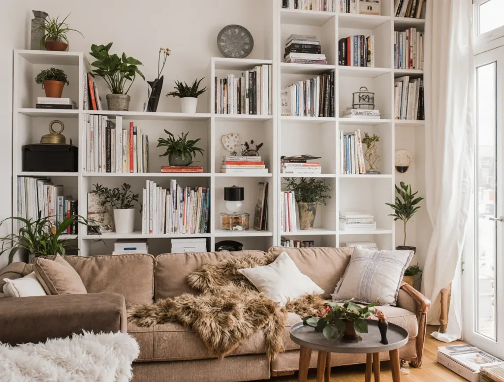 decluttering mistakes
