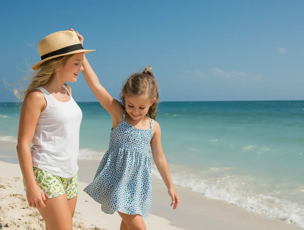 Smart Budgeting for Family Vacations That Won't Break the Bank 3 Smart Budgeting for Family Vacations